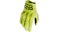 Fox Attack YELLOW/BLACK S