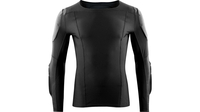 Fox Baseframe Guard BLACK XL