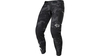 Fox Defend Fire Pant BLACK CAMO 30