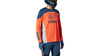 Fox Defend LS Jersey ATOMIC PUNCH XXL