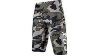 Fox Defend Pro Water Short GREEN CAMO 30