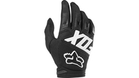 Fox Dirtpaw Glove BLACK 4XL