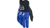 Fox Dirtpaw Glove BLUE L