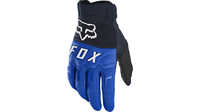 Fox Dirtpaw Glove BLUE L