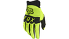 Fox Dirtpaw Glove FLUORESCENT YELLOW L