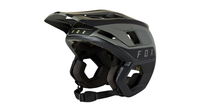 Fox Dropframe Pro BLACK M 54-56CM