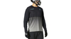 Fox Flexair LS Jersey BLACK XXL