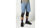 Fox Flexair Short No Liner MATTE BLUE 38