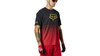 Fox Flexair SS Jersey CHILI XXL