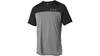 Fox Flexair Zip jersey PEWTER XL