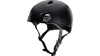 Fox Flight Sport Urbanhelm BLACK L 59-61
