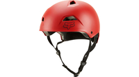 Fox Flight Sport Urbanhelm BRIGHT RED L 59-61