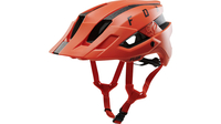 Fox Flux Solid ORANGE CRASH L/XL