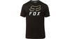 Fox Heritage Forger S/S Tech Tee BLACK/BLACK S