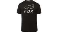 Fox Heritage Forger S/S Tech Tee BLACK/BLACK S