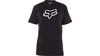 Fox Legacy Fox Head SS Tee BLACK L