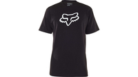 Fox Legacy Fox Head SS Tee BLACK L