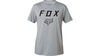 Fox Legacy Moth SS Tee HTR GRAPH XL