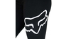 Fox Leggings Enduration BLACK/WHITE S