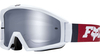 Fox Main Cota Goggle CARDINAL ONE SIZE