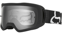 Fox Main II Race Goggle BLACK ONE SIZE