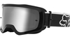 Fox Main Oktiv Goggle-Spark Goggle BLACK ONESIZE
