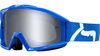 Fox Main Race Goggle BLUE ONE SIZE