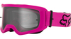 Fox Main Stray Goggle PINK ONESIZE