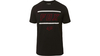 Fox Midway S/S Airline Tee BLACK M