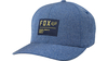 Fox Non Stop Flexfit Hat ROYAL BLUE S / M