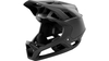 Fox Proframe Fullfacehelm MATTE BLACK M