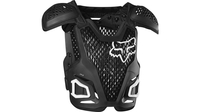 Fox Protektorweste R3 BLACK L/XL