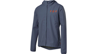 Fox Ranger 2.5L Water Jacket BLUE STEEL XL