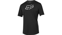 Fox Ranger Dri-Release S/S Jersey BLACK L