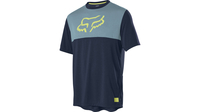Fox Ranger Dri-Release S/S Jersey NAVY M