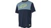 Fox Ranger Dri-Release S/S Jersey NAVY XL