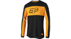 Fox Ranger DriRelease LS Foxhead J. BLACK S