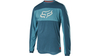 Fox Ranger DriRelease LS Foxhead J. MAUI BLUE L