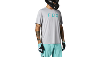 Fox Ranger SS Jersey Fox STEEL GREY XL