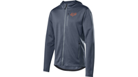 Fox Ranger Tech Fleece Jacket BLUE STEEL XL