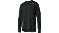 Fox Ranger Thermo LS Jersey BLACK S