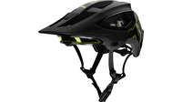 Fox Speedframe Pro ELV BLACK S 55-56CM