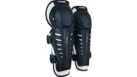 Fox Titan Race BLACK ONE SIZE