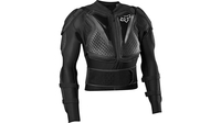 Fox Titan Sport Jacket Protektoren BLACK S