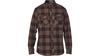 Fox Traildust 2.0 Flannel DIRT L