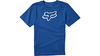 Fox Youth Legacy SS Tee ROY BLU YOUTH S