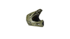 Fox Youth Rampage Fullfacehelm OLIVE GREEN YS 49-50CM
