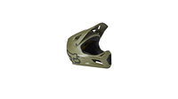 Fox Youth Rampage Fullfacehelm OLIVE GREEN YS 49-50CM