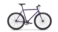 Fuji Declaration PURPLE