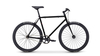 Fuji Declaration SATIN BLACK